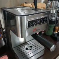 اسپرسو ساز Vicenz