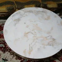 مبل سلطنتی ۹ نفره سالم و تمیز|مبلمان خانگی و میز عسلی|اسلامشهر, کاشانک|دیوار