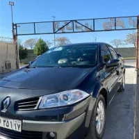 رنو مگان 2000cc، مدل ۲۰۰۶