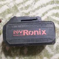 باطری اره شارژی