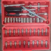 دریل و بکس شارژی دیوالت|ماشین‌آلات صنعتی|یزد, |دیوار