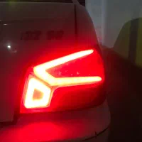 چراغ اسپرت|قطعات یدکی و لوازم جانبی|گرگان, |دیوار