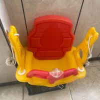 صندلی کودک،تاب،ماشین کودک|اسباب و اثاث بچه|سقز, |دیوار