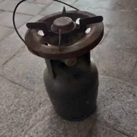 گاز پیک نیک