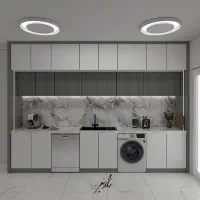 طراحی داخلی و نما/3D