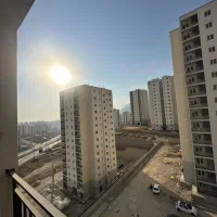 کلید تحویل طبقه ۱۴ / جهت جنوبی غربی / کامل تسویه|فروش آپارتمان|پردیس, فاز ۱۱|دیوار