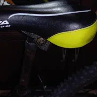 فروش دوچرخه و ویترین دکوری