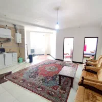 نیر_۹۰ متر_دوخواب_نوساز