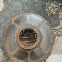 شکلات خوری چوبی|ظروف سرو و پذیرایی|تهران, زرکش|دیوار