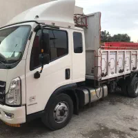 خدمات حمل و نقل خاور