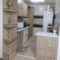 55متراپارتمان در شهرک الغدیر خاکویی