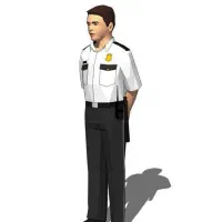 استخدام نگهبان شب