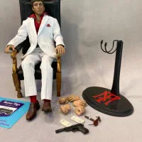 انواع ماکت و فیگور|مجسمه، تندیس، ماکت|تهران, بازار|دیوار