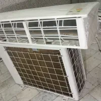 جنرال سام 30هزار|کولر گازی و فن‌کوئل|گلستان (تهران), |دیوار