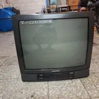 تلویزیون پارس گروندیک ۲۸ اینچ سالم