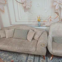 مبل مدل بوگاتی ۸نفره