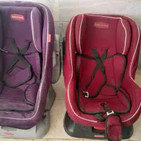 صندلی بچه ماشین