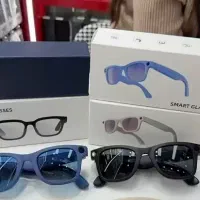 عینک smart ai|زیورآلات و اکسسوری|اصفهان, شاهزاده ابراهیم|دیوار