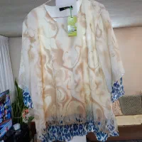 شومیز سایز بزرگ