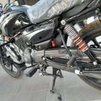 موتور سیکلت دایچی باکستر ۲۰۰ اقساطی قربان زاده|موتورسیکلت|مشهد, رضاشهر|دیوار