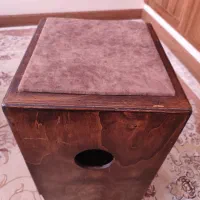 لوازم موسیقی / کاخون / چوبی و اصل|درام و پرکاشن|ارومیه, |دیوار