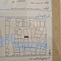 فروش زمین سندار ۱۰۰ متری  کوچه 27 پستک|فروش زمین و ملک کلنگی|رشت, پستک|دیوار