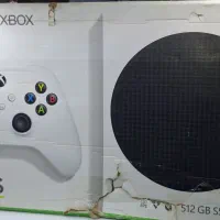 xbox series s ایکس باکس سری اس|کنسول، بازی ویدئویی و آنلاین|اهواز, طالقانی|دیوار