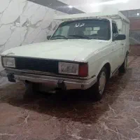 پیکان وانت مدل 89