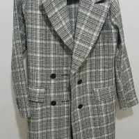 پالتو کتی زیباجدید وبارونی