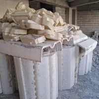 قالب جایگزین یونولیت