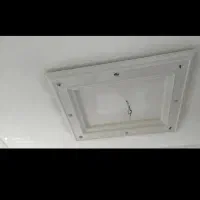 گچکاری|خدمات پیشه و مهارت|رشت, آب و برق|دیوار