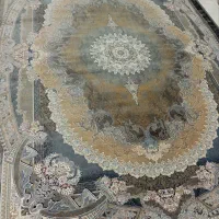 فرش ۱۲۰۰ شانه زیر قیمت بازار|فرش|رشت, جماران|دیوار