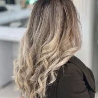 مدل برای امبره  و بالیاژ