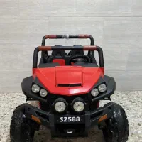 ماشین شارژی