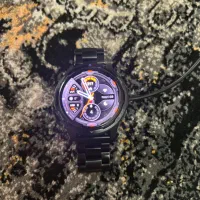 ساعت هوشمند شیائومی s1 active|ساعت|گلبهار, شهر جدید گلبهار|دیوار