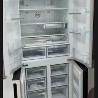 یخچال چهار درب
