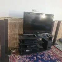 سینما خانواده سامسونگ|سیستم صوتی خانگی|مشهد, طرق|دیوار