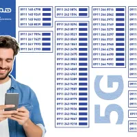 سیم کارت دائمی همراه اول|سیم‌کارت|لنگرود, |دیوار