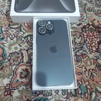 آیفون 15 پرومکس کپی