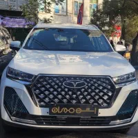 تیگو ۷ ای پلاس هیبرید اتومدیران شریعتی|خودرو سواری و وانت|تهران, مهران (سیدخندان)|دیوار