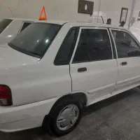 پراید ۱۳۲ مدل ۹۰|خودرو سواری و وانت|تربت‌حیدریه, باغ سلطانی|دیوار