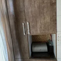 کابینت ام دی اف|مصالح و تجهیزات ساختمان|شهریار, شهریار|دیوار