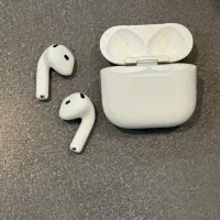 ایرپاد پرو چهارنویز کنسلینک ایفون پک اصلی اورجینال|لوازم جانبی موبایل و تبلت|بهبهان, |دیوار