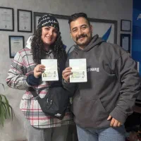 ویزای شنگن گارانتی