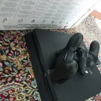 ps4a کپی خور ورژن ۹ استسنائی آک آک دو دسته ۵۰۰gg|کنسول، بازی ویدئویی و آنلاین|کرمان, |دیوار