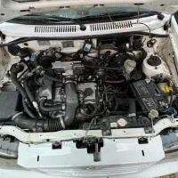 پراید ۱۳۲ دوگانه درحد|خودرو سواری و وانت|تبریز, |دیوار