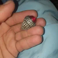 انگشتر یاقوت|جواهرات|زاهدان, |دیوار