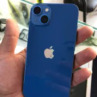 ایفون 13 128 zaa 2sim