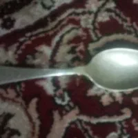 قاشق قدیمی|ظروف سرو و پذیرایی|تهران, هفت چنار|دیوار