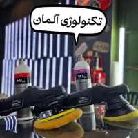 دستگاه پولیش اوربیتال|ماشین‌آلات صنعتی|تهران, آذربایجان|دیوار